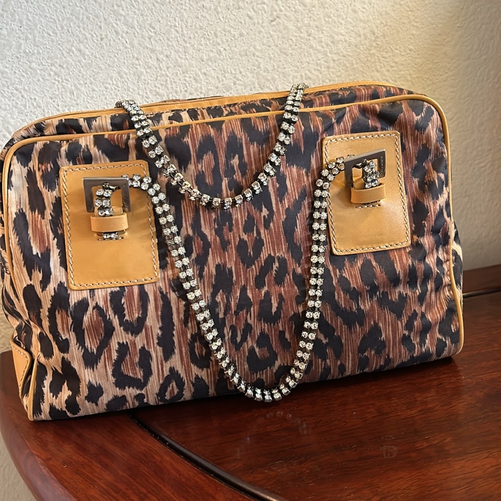 Dolce and Gabbana Satchel - Picture 5 of 10